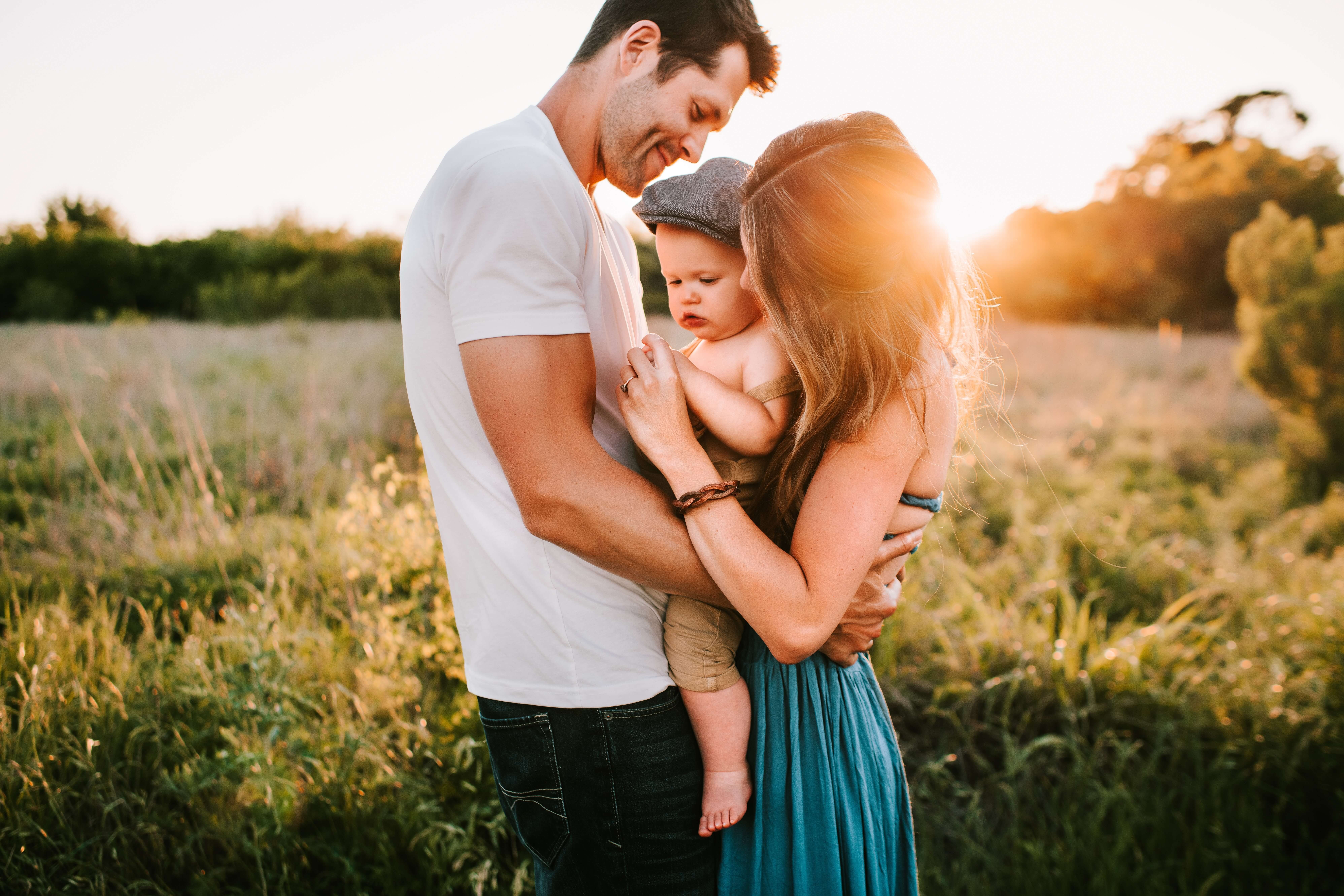 Single mit Kind auf Partnersuche