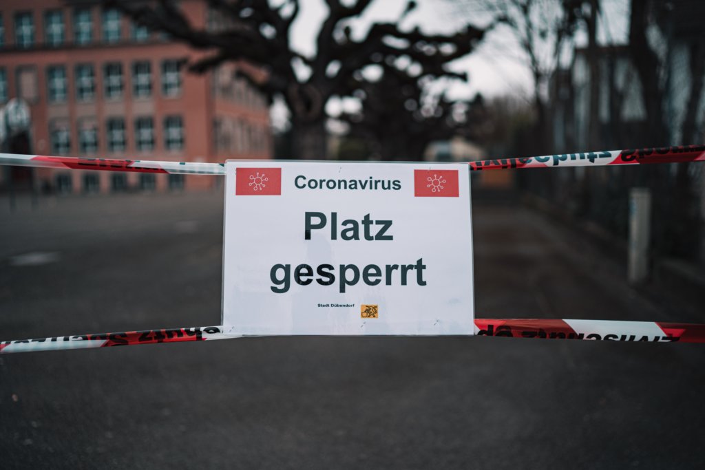 Coronavirus – Alleinerziehende werden vor neuen Herausforderungen gestellt.